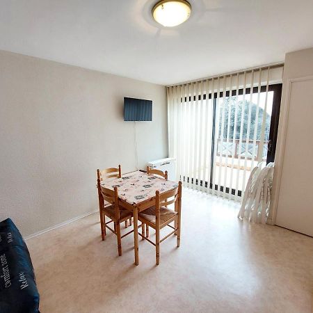 Appartement 2 Pieces A 300M De La Plage Avec Balcon Ensoleille A Saint-Georges-De-Didonne - Fr-1-550-48 外观 照片