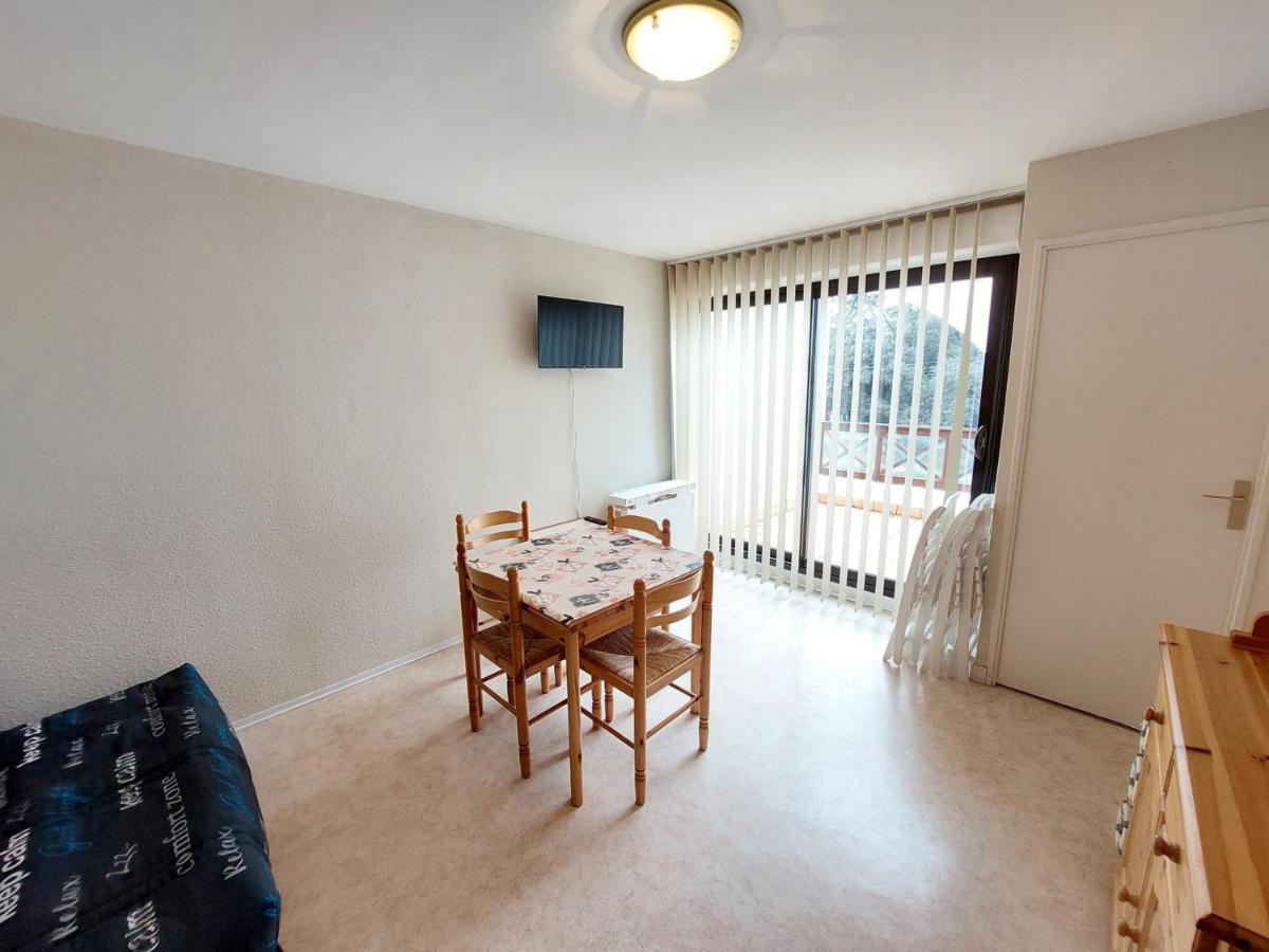 Appartement 2 Pieces A 300M De La Plage Avec Balcon Ensoleille A Saint-Georges-De-Didonne - Fr-1-550-48 外观 照片